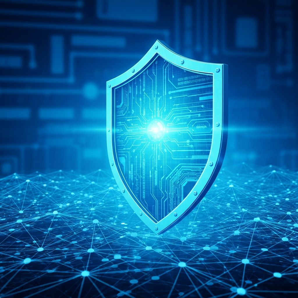 Audit & Cybersécurité