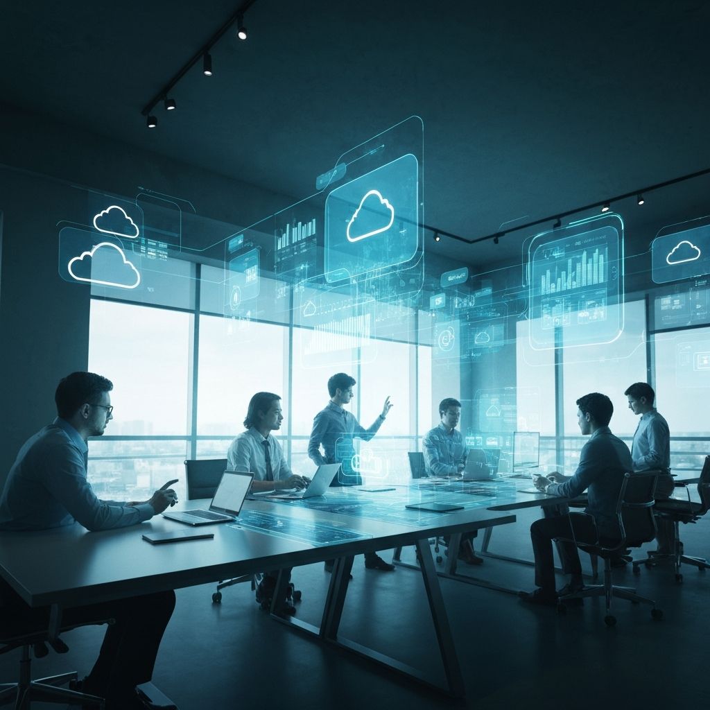 Transformation Digitale & SI